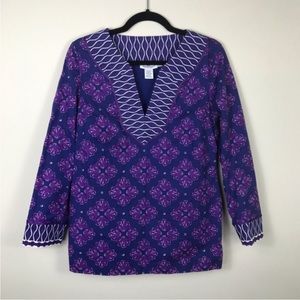 Vineyard Vines Women’s Top Size 8